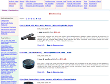 Tablet Screenshot of electronics.aditec.ru